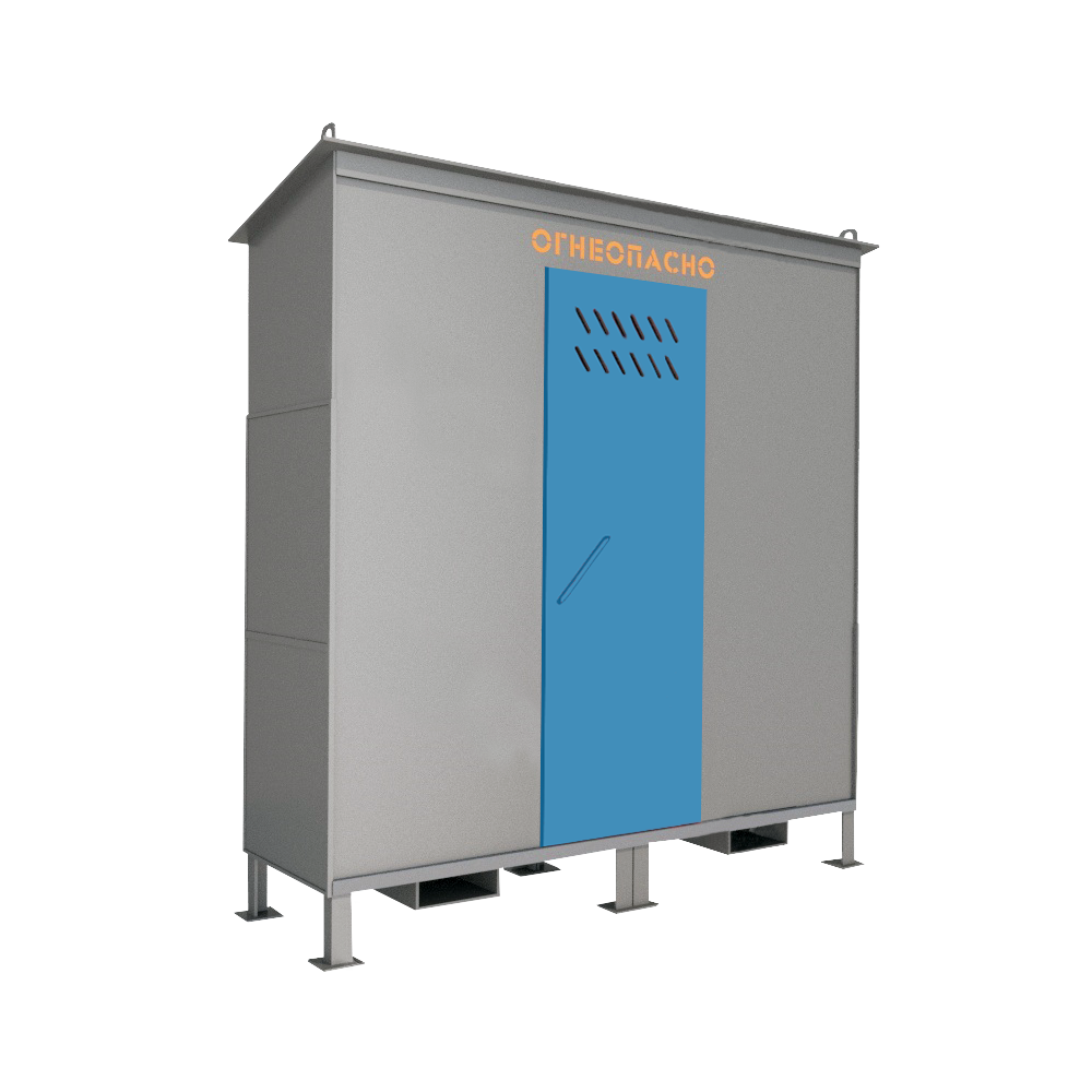 ШОМ-03-02 шкаф для одежды